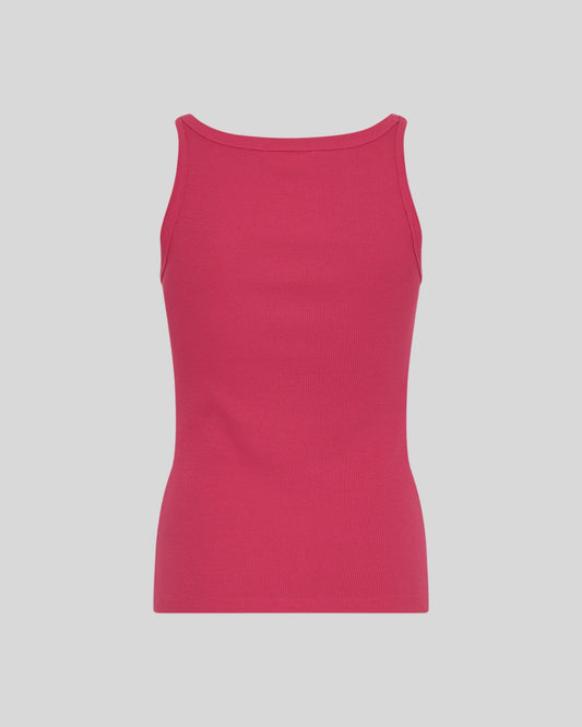 MOSS COPENHAGEN Ripptop Gubbe Rasmina
