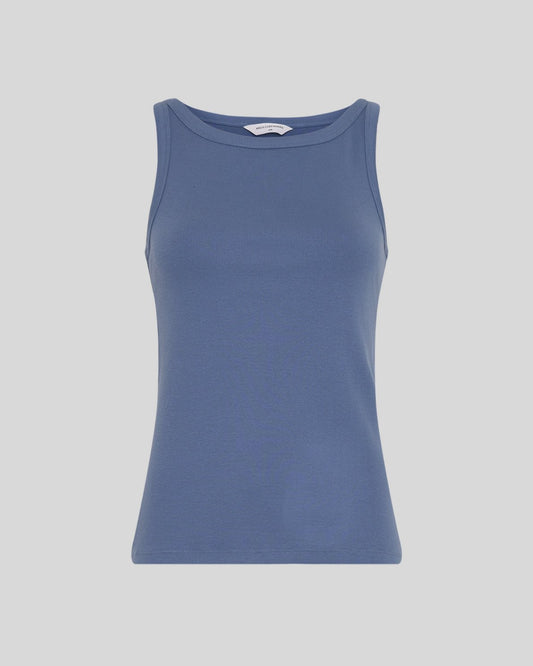 MOSS COPENHAGEN Ripptop Gubbe Rasmina