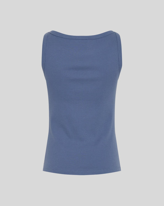 MOSS COPENHAGEN Ripptop Gubbe Rasmina