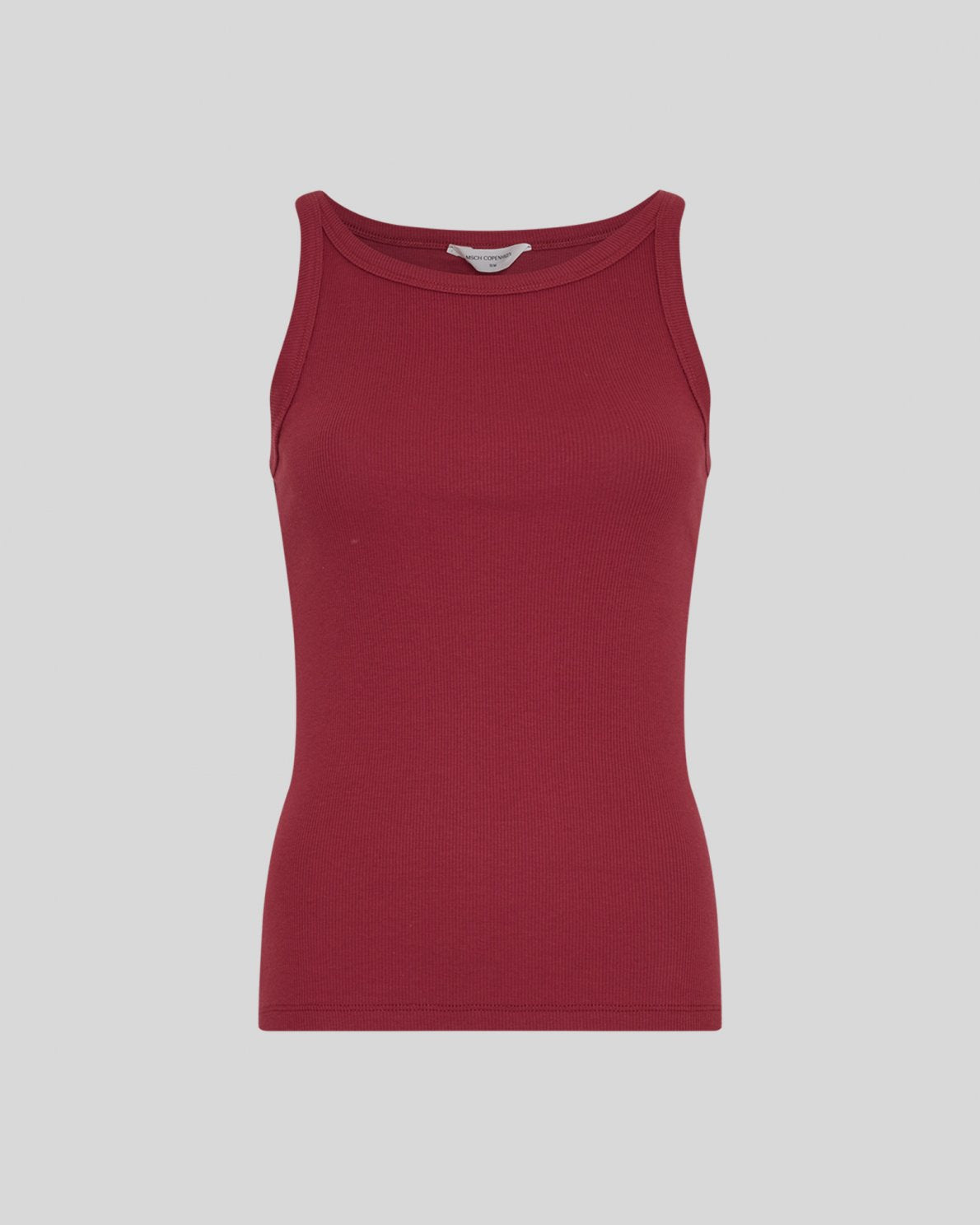 MOSS COPENHAGEN Ripptop Gubbe Rasmina