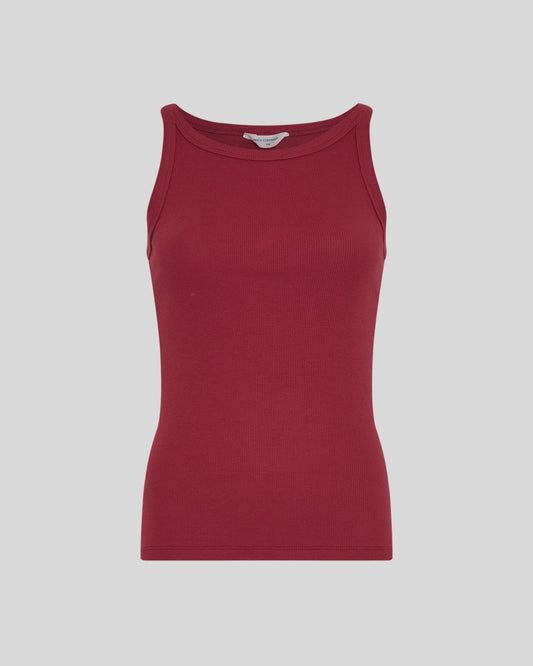 MOSS COPENHAGEN Ripptop Gubbe Rasmina