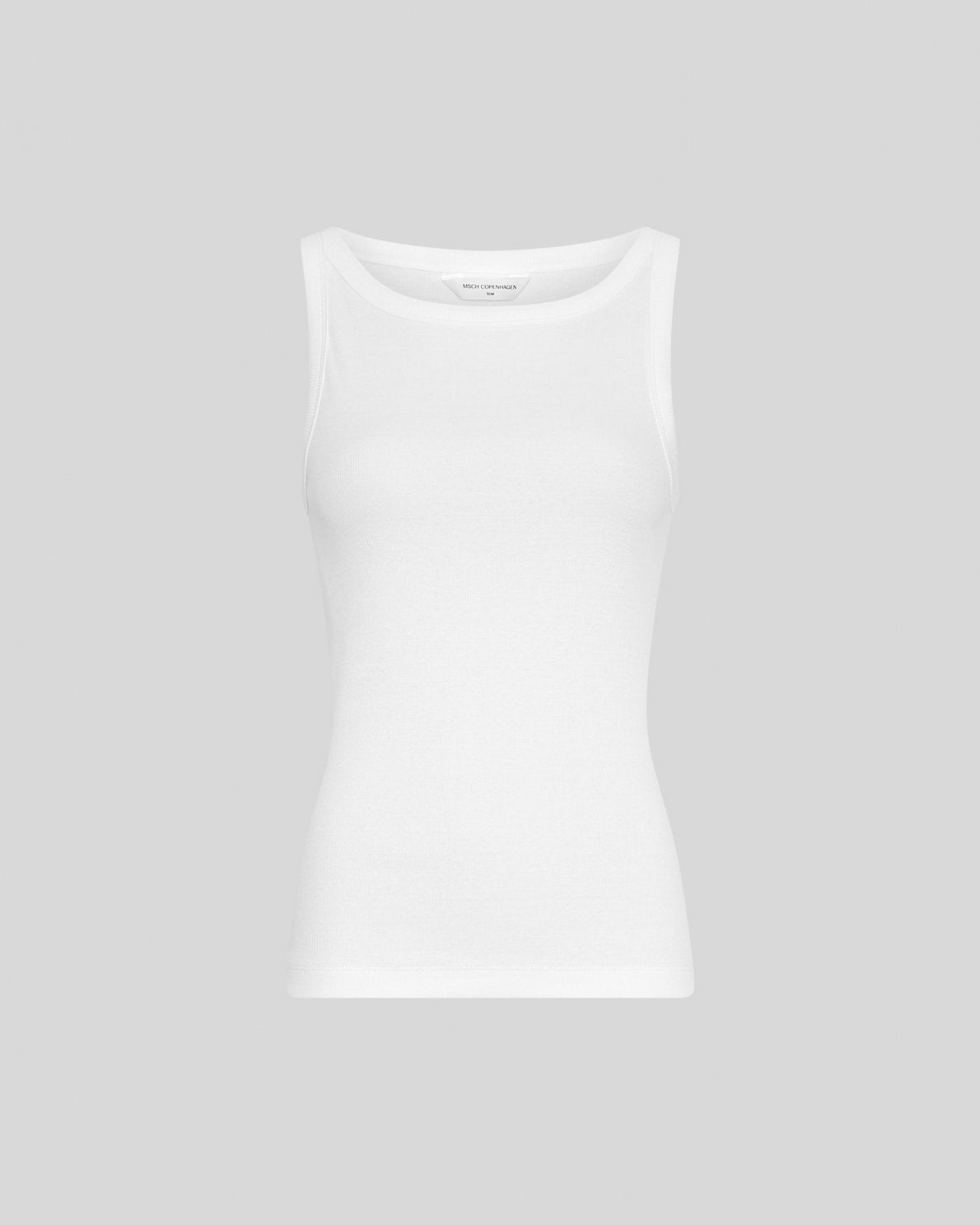 MOSS COPENHAGEN Ripptop Gubbe Rasmina