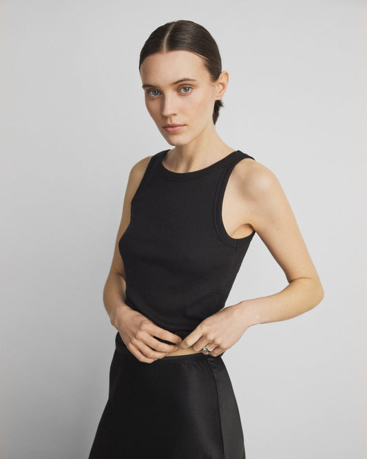 MOSS COPENHAGEN Ripptop Gubbe Rasmina