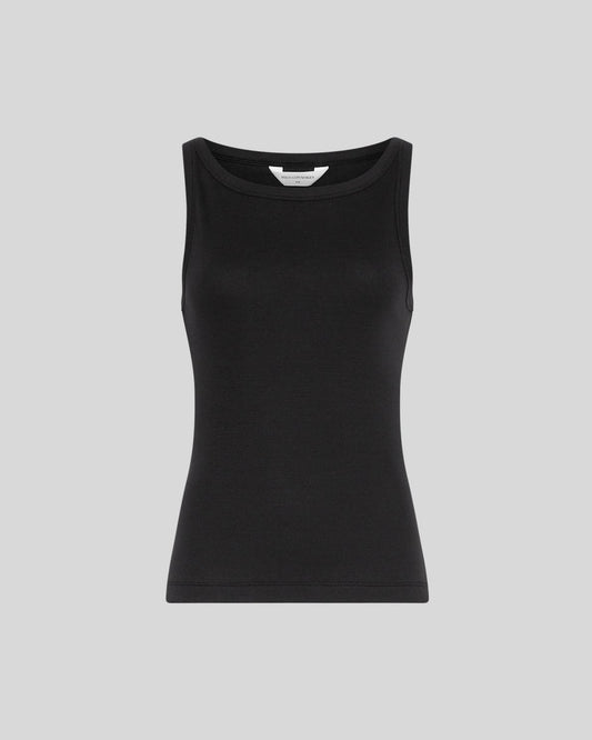 MOSS COPENHAGEN Ripptop Gubbe Rasmina