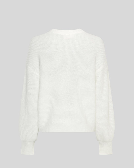 MOSS COPENHAGEN Pullover Gustel Hope