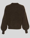 MOSS COPENHAGEN Pullover Gustel Hope