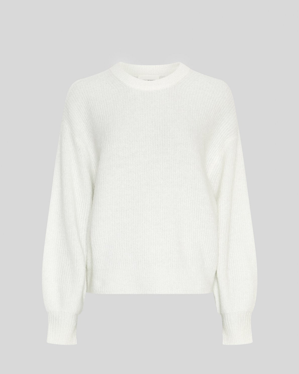 MOSS COPENHAGEN Pullover Gustel Hope