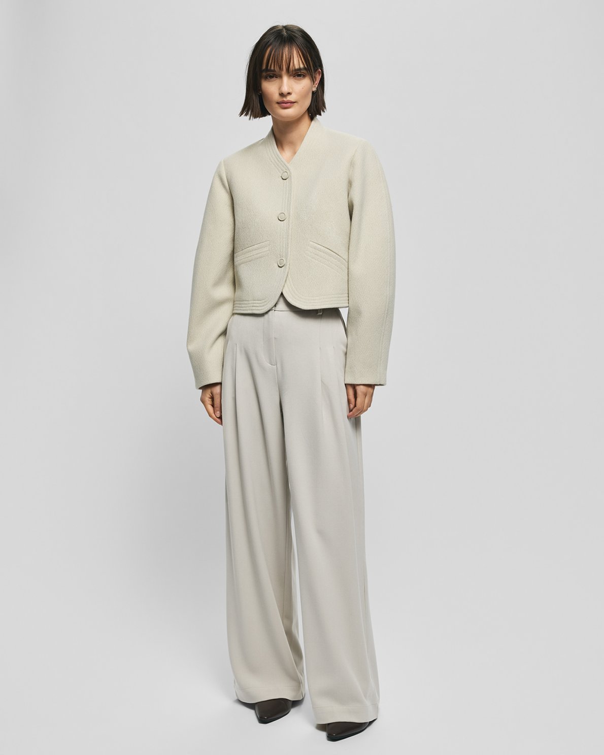 MOSS COPENHAGEN Hose Hendrika