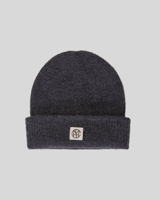 MOSS COPENHAGEN Beanie Hope Icon