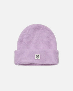 MOSS COPENHAGEN Strickmütze Hope Icon Beanie