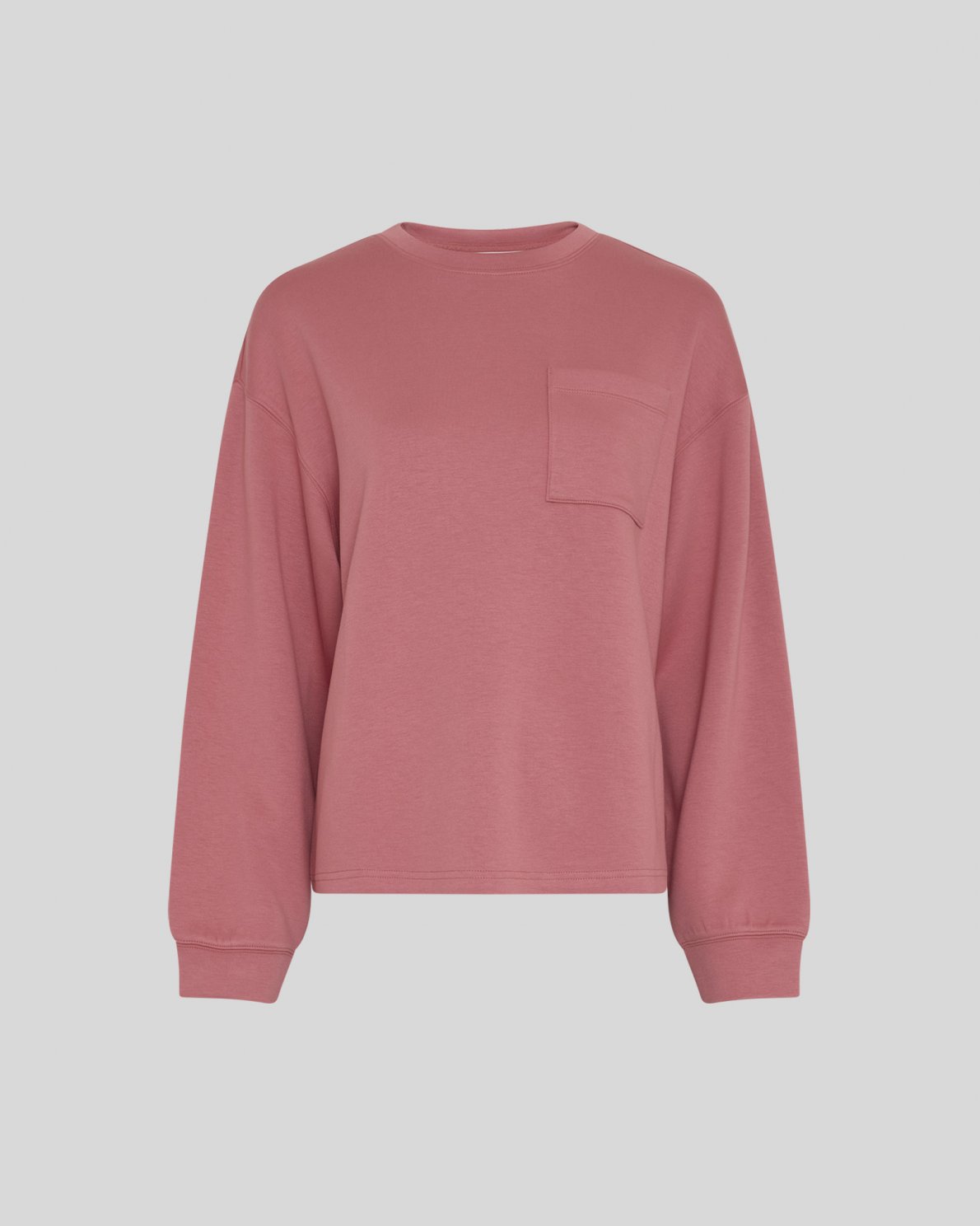 MOSS COPENHAGEN Sweatshirt Illina Ima Q