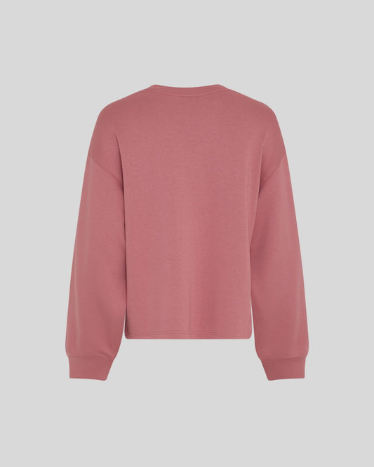 MOSS COPENHAGEN Sweatshirt Illina Ima Q