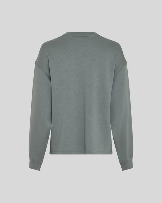 MOSS COPENHAGEN Sweat Shirt Illina Ima