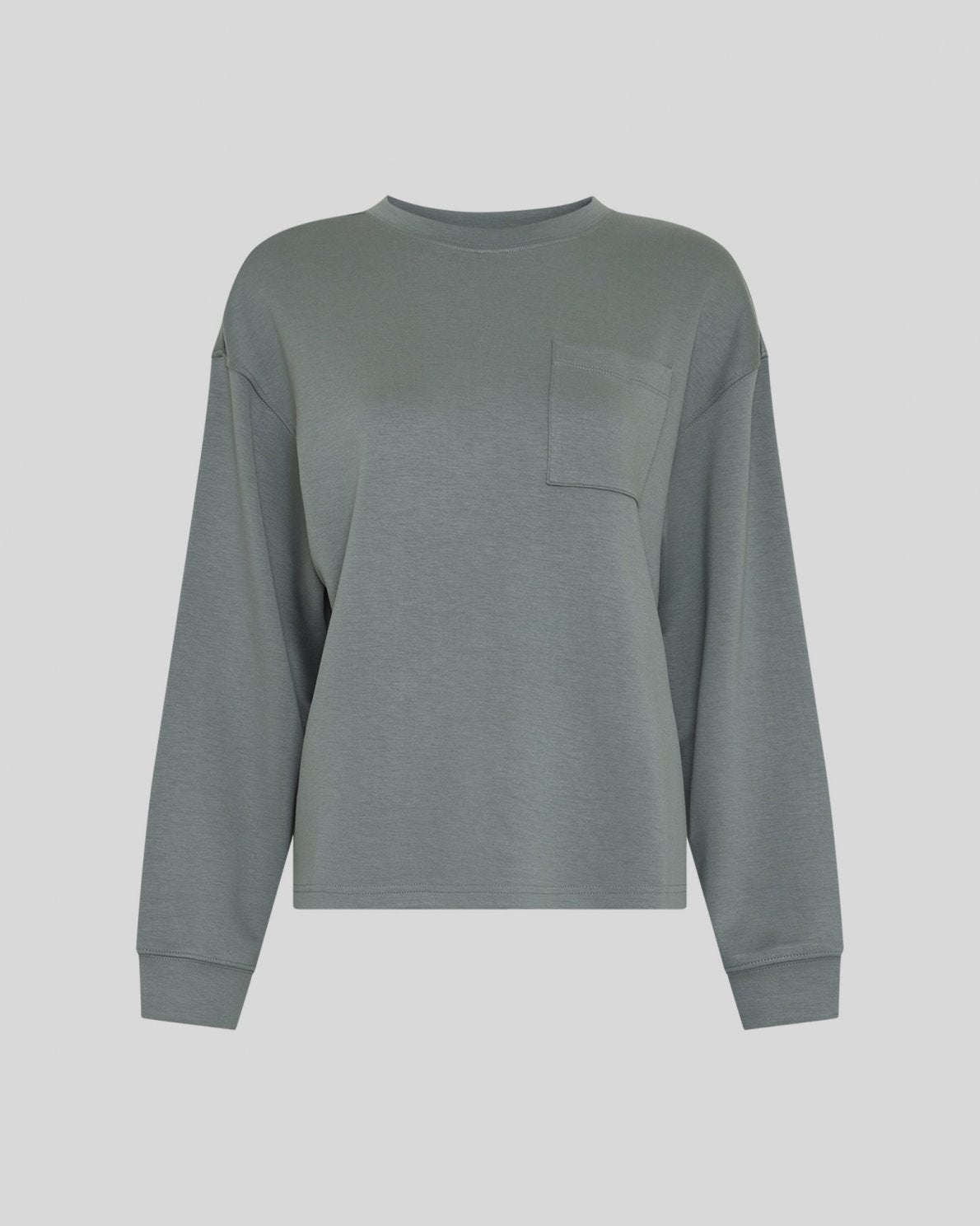 MOSS COPENHAGEN Sweat Shirt Illina Ima