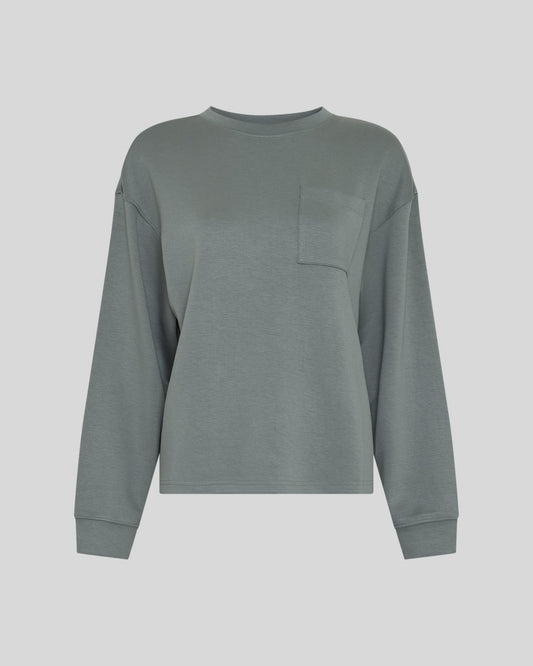 MOSS COPENHAGEN Sweat Shirt Illina Ima