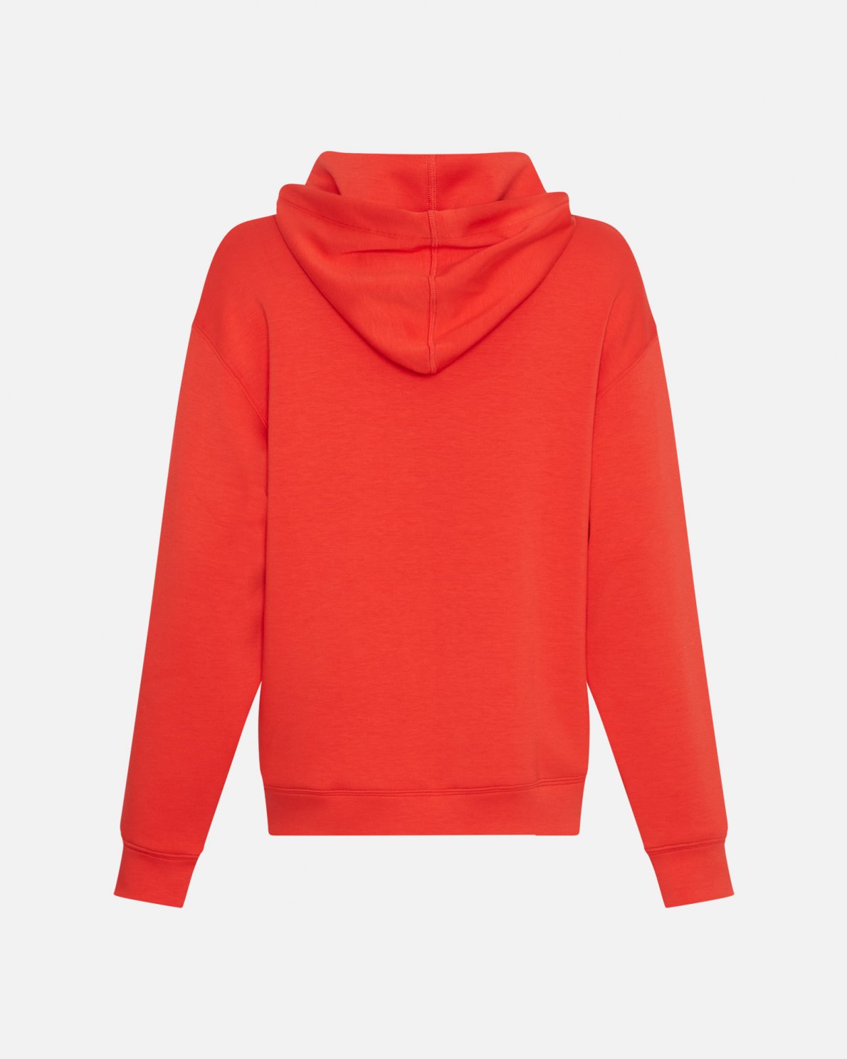 MOSS COPENHAGEN Basic Hoodie Ima Q Icon