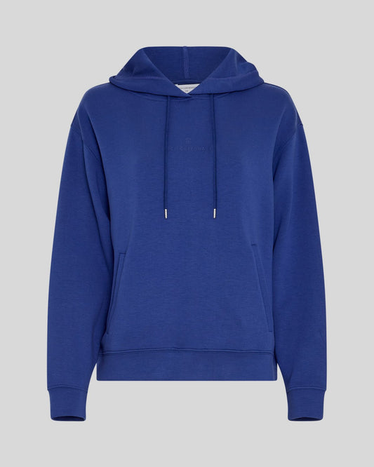 MOSS COPENHAGEN Kapuzen-Sweatshirt Ima Q