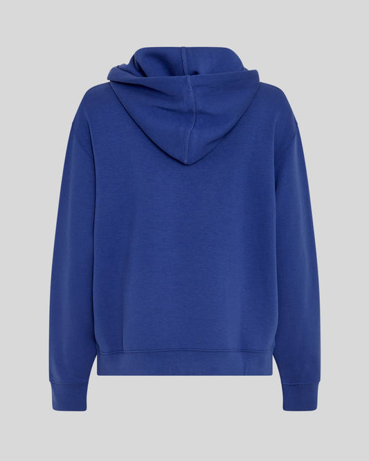 MOSS COPENHAGEN Kapuzen-Sweatshirt Ima Q