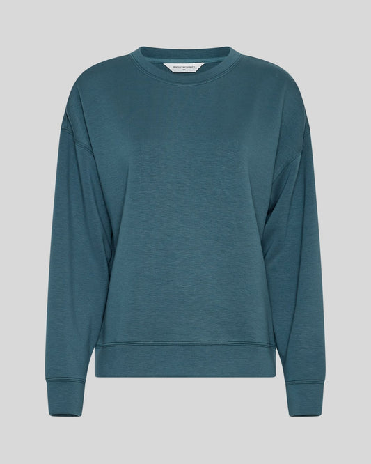 MOSS COPENHAGEN Sweatshirt Ima Q