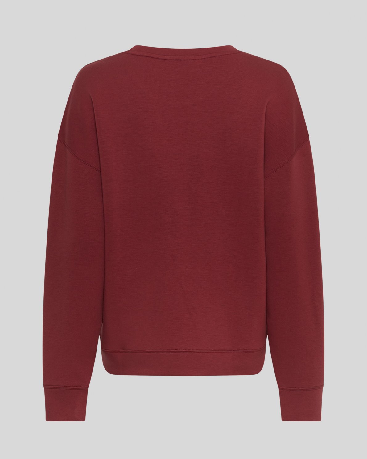 MOSS COPENHAGEN Basic Sweatshirt Ima Q