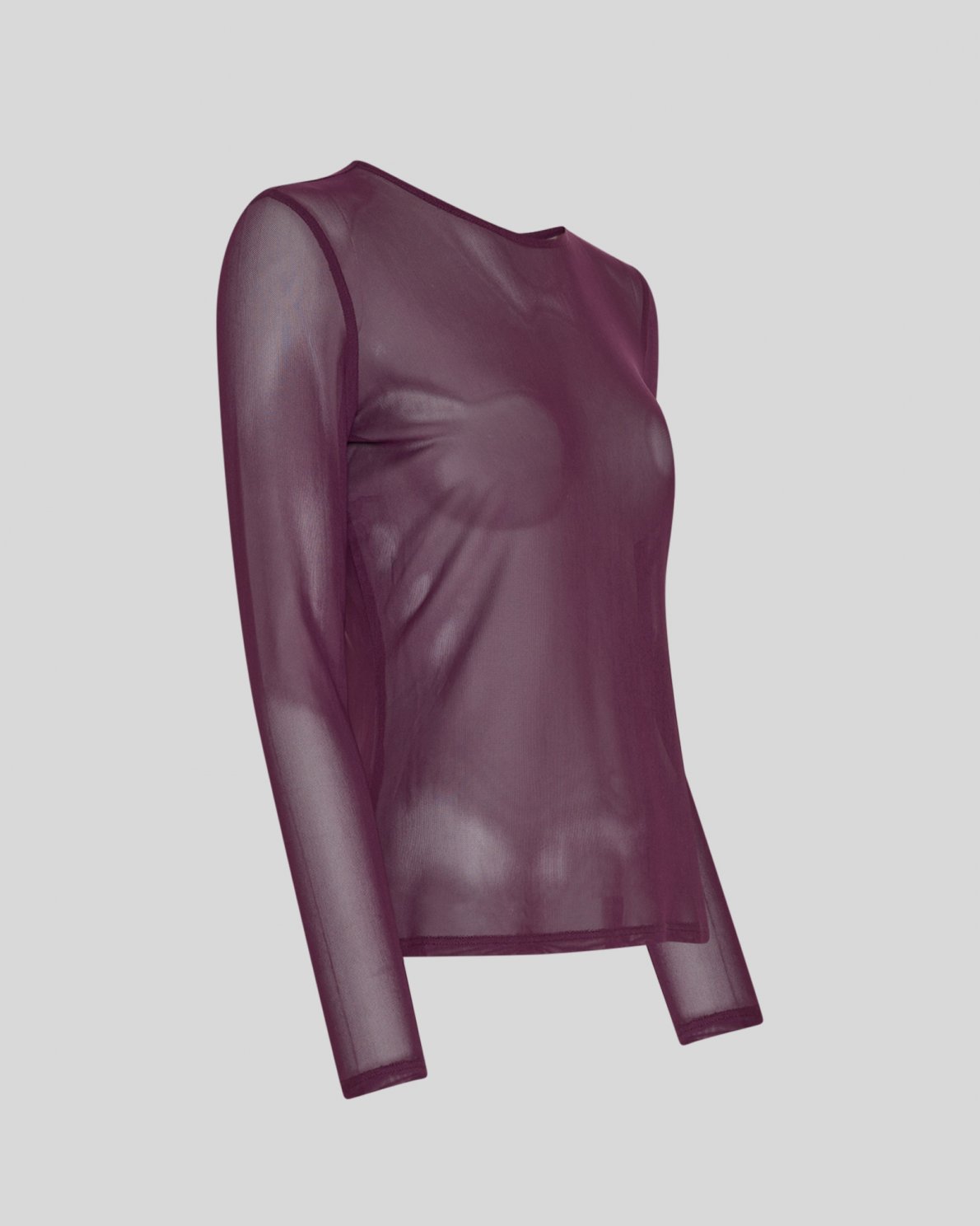 MOSS COPENHAGEN Meshshirt Janie Illenora