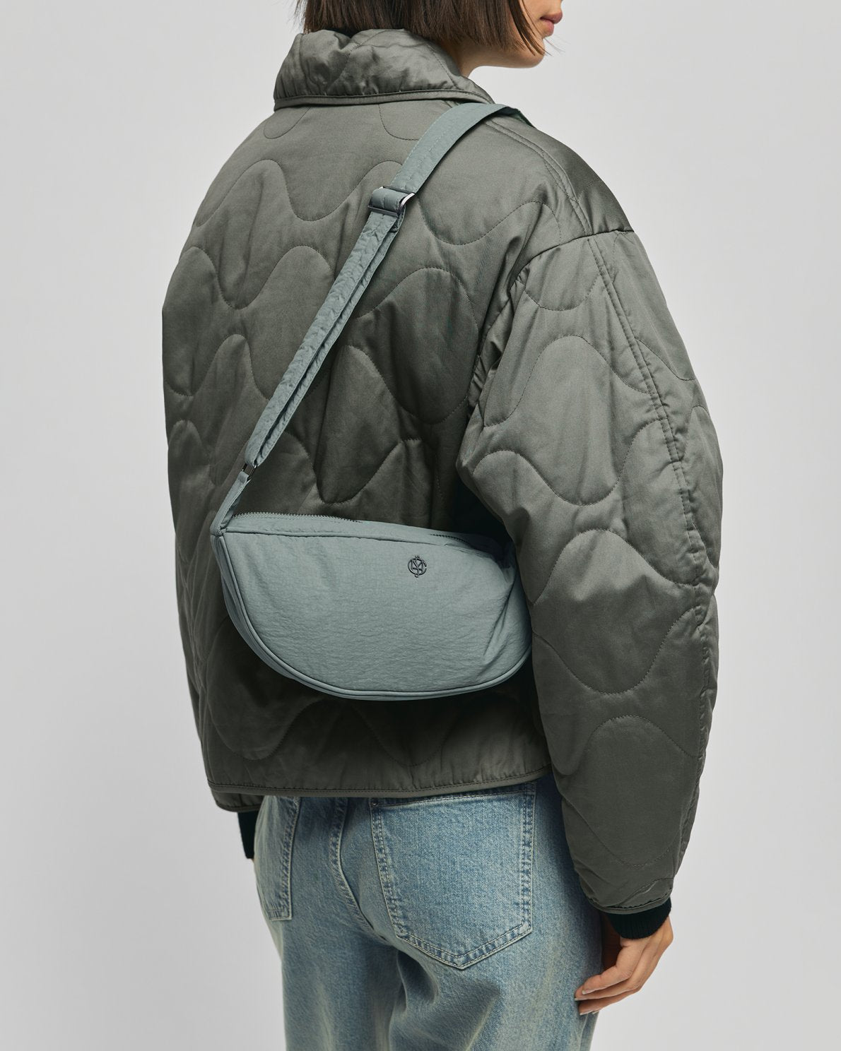 MOSS COPENHAGEN Bumbag Jhean Sasja