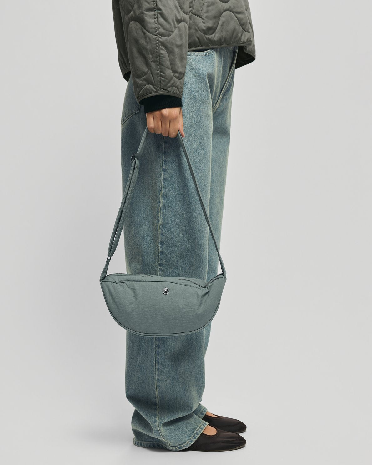 MOSS COPENHAGEN Bumbag Jhean Sasja