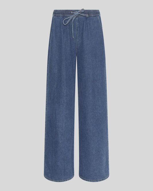 MOSS COPENHAGEN Sommerdenim Jolene Ellena