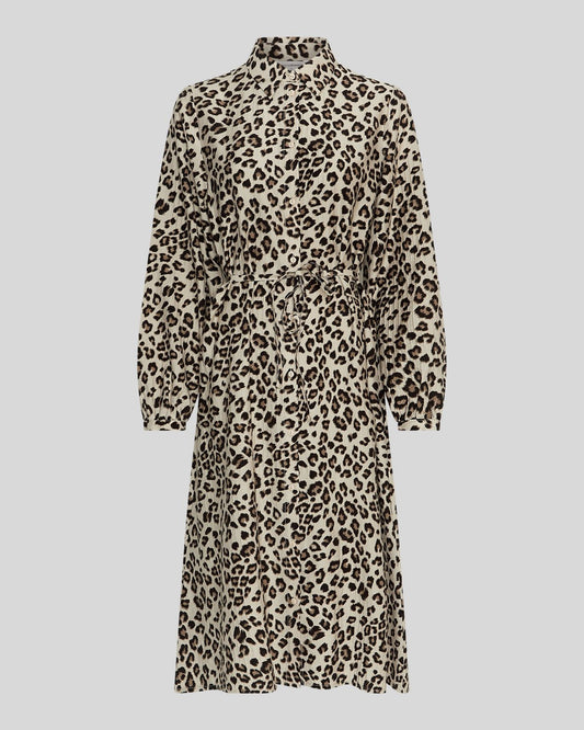 MOSS COPENHAGEN Kleid Kalani Vlora
