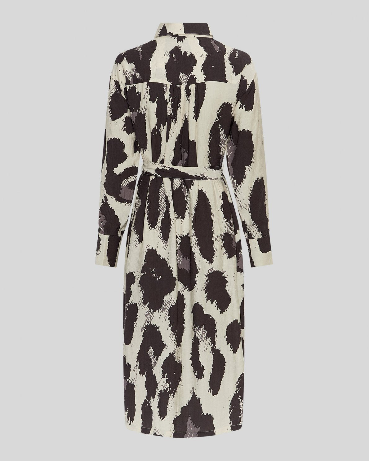 MOSS COPENHAGEN Kleid Karalie Jusia