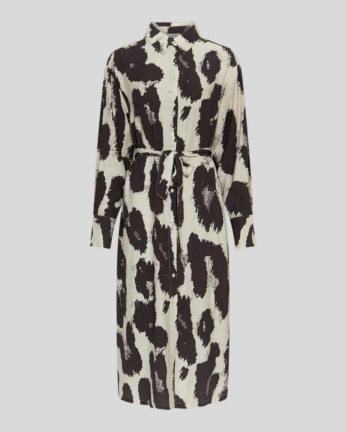 MOSS COPENHAGEN Kleid Karalie Jusia