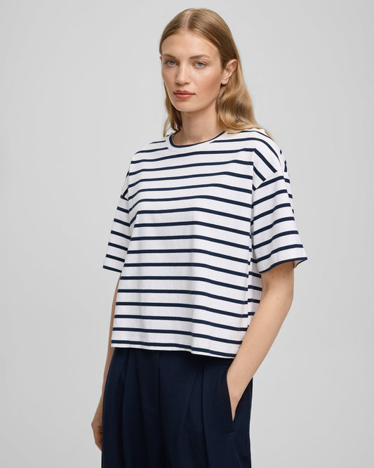 MOSS COPENHAGEN T-Shirt Leanea