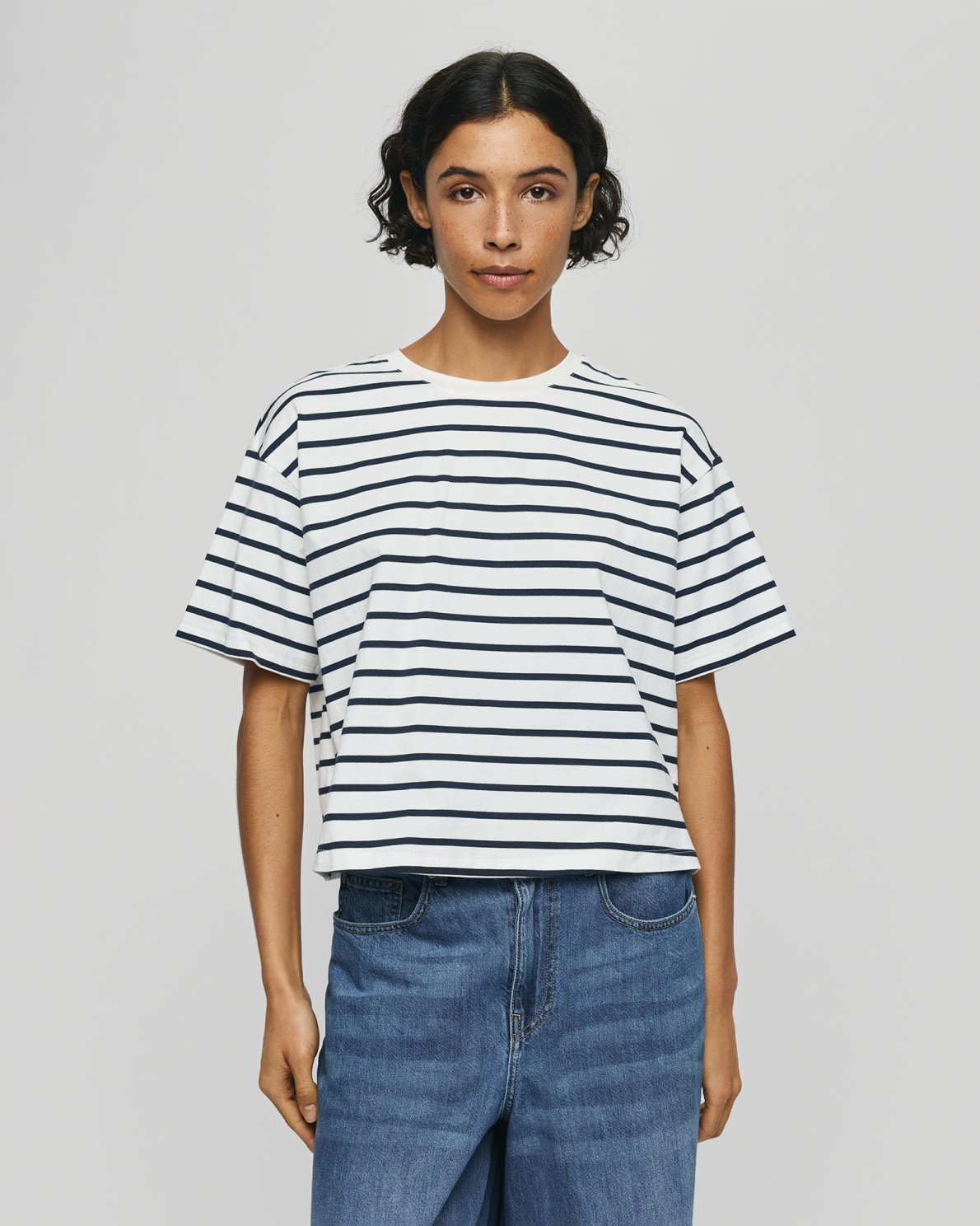 MOSS COPENHAGEN T-Shirt Leana