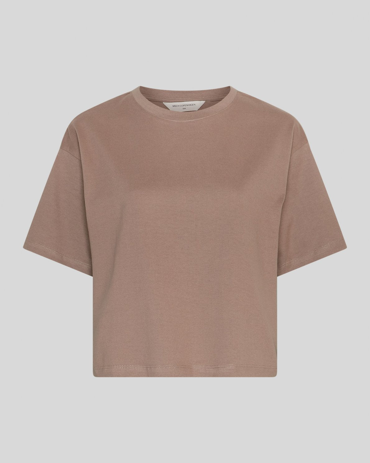MOSS COPENHAGEN Basic Shirt Leana