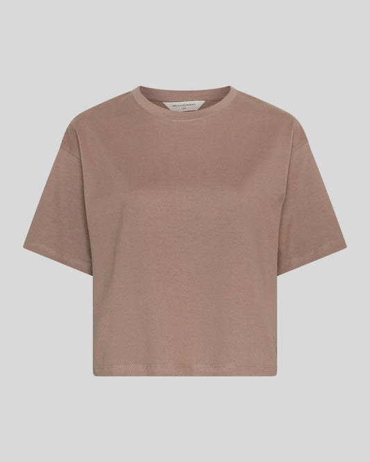 MOSS COPENHAGEN Basic Shirt Leana