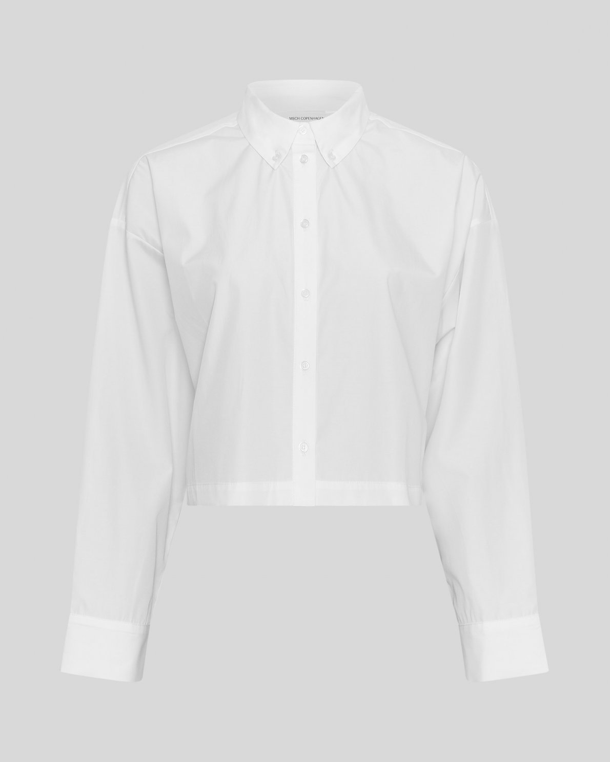 MOSS COPENHAGEN Bluse Liene Zenika