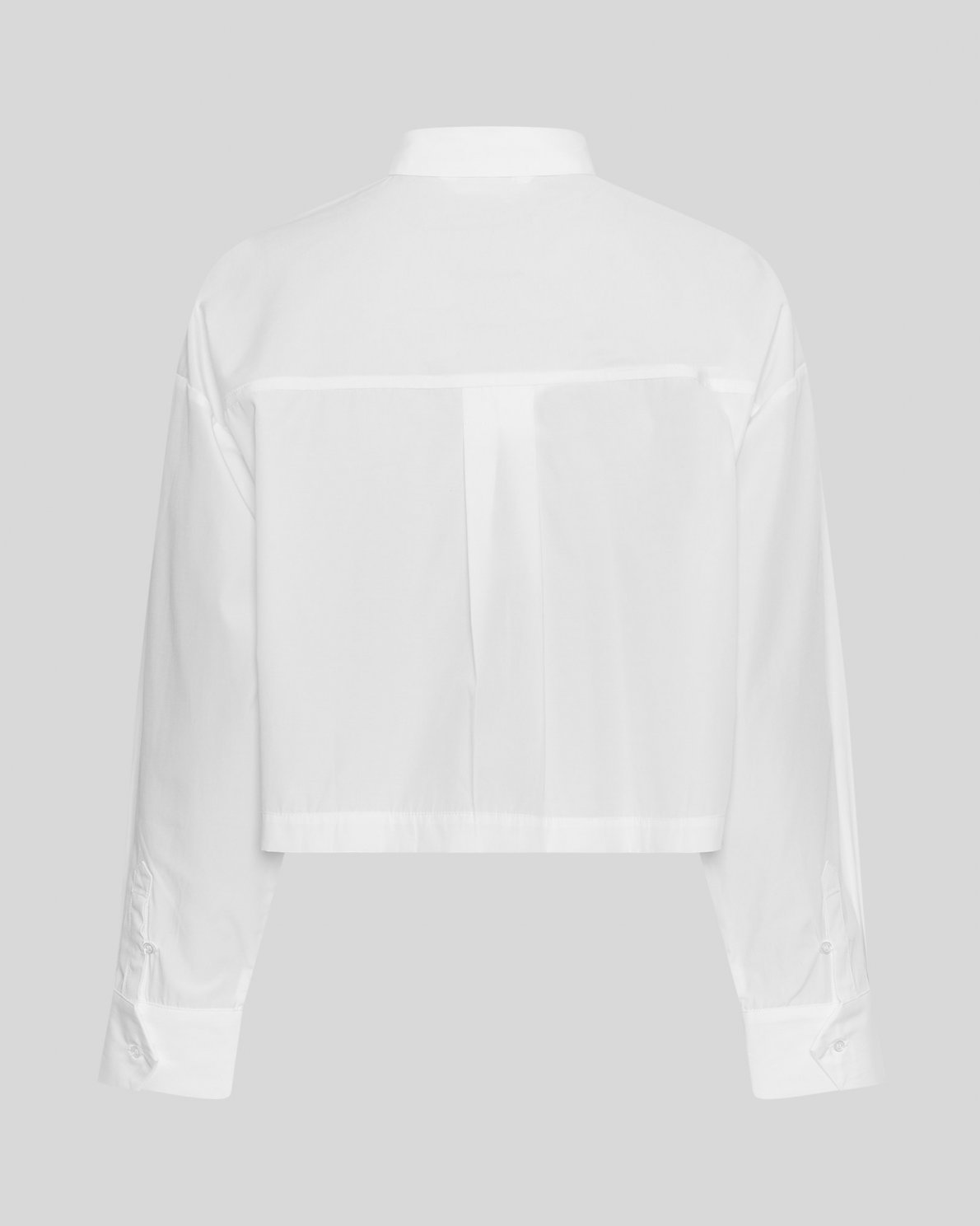 MOSS COPENHAGEN Bluse Liene Zenika