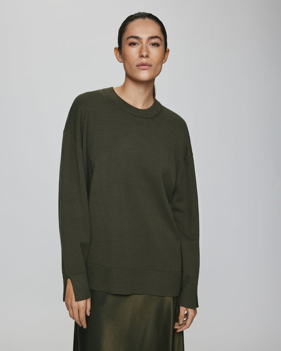 MOSS COPENHAGEN Pullover Maura Rachelle