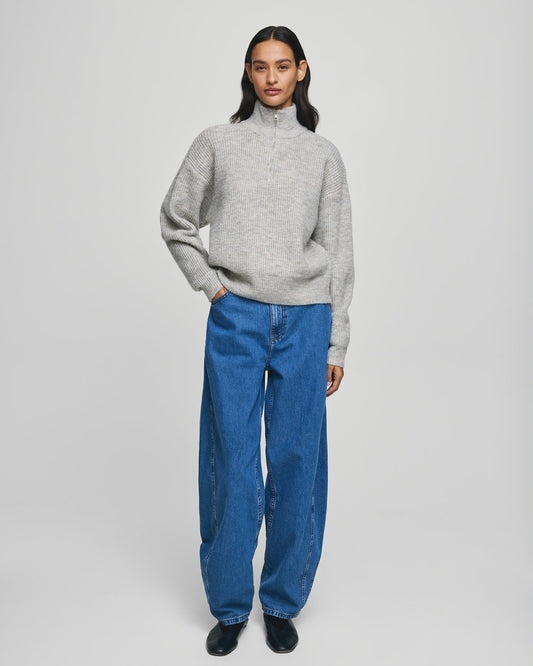 MOSS COPENHAGEN Pullover Meilani Gytta