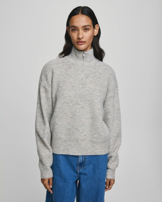 MOSS COPENHAGEN Pullover Meilani Gytta