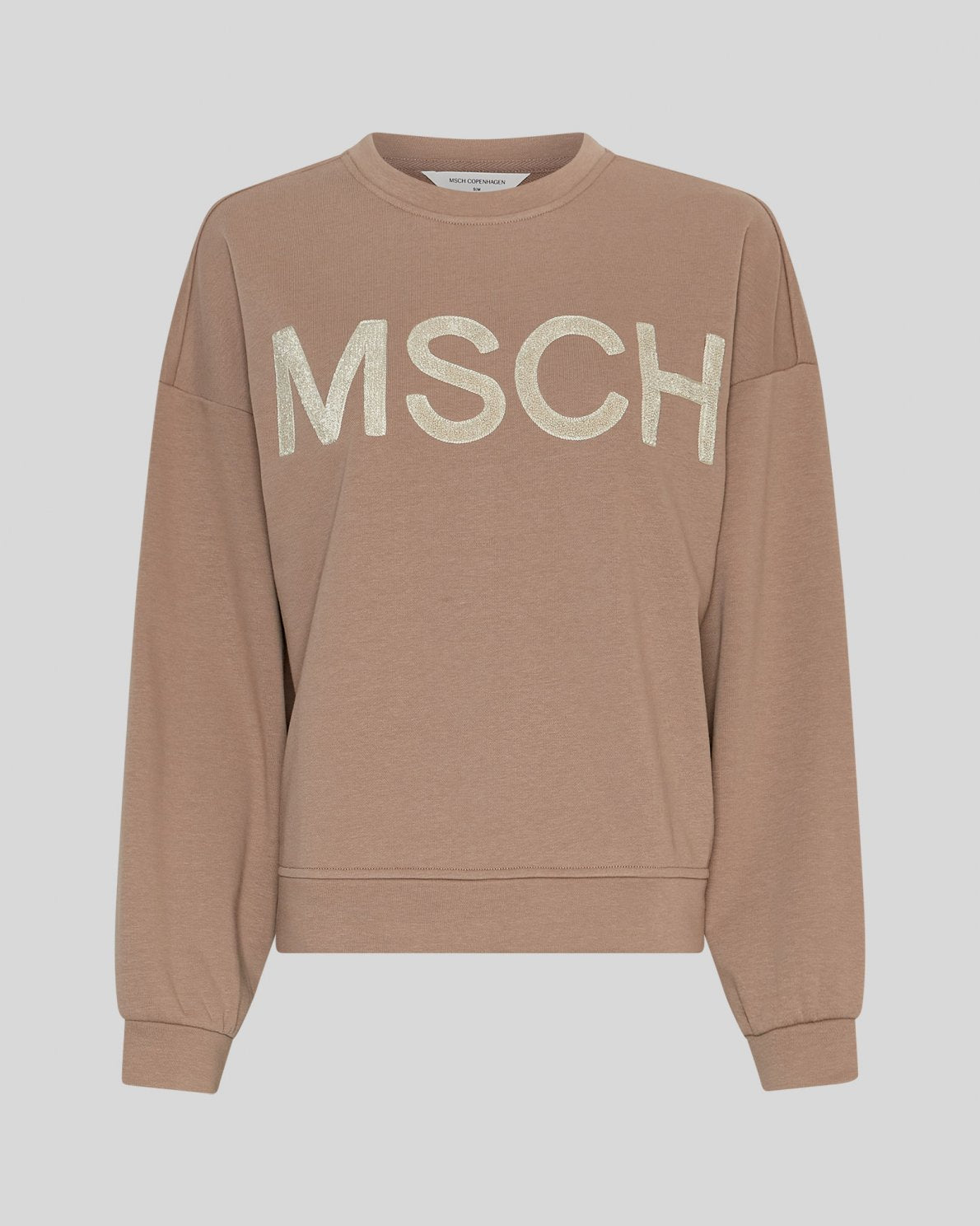 MOSS COPENHAGEN Sweatshirt Mela Briena