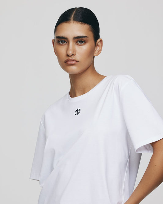 MOSS COPENHAGEN Shirt Melea Icon