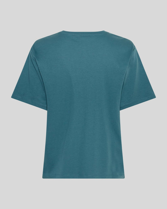 MOSS COPENHAGEN T-Shirt Melea Icon
