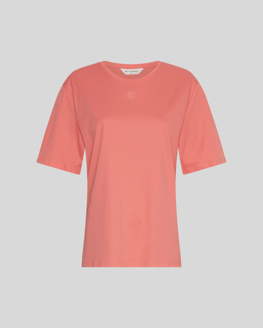 MOSS COPENHAGEN T-Shirt Malea Icon