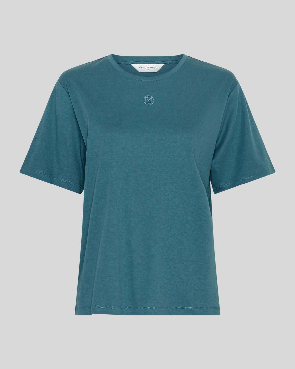 MOSS COPENHAGEN T-Shirt Melea Icon
