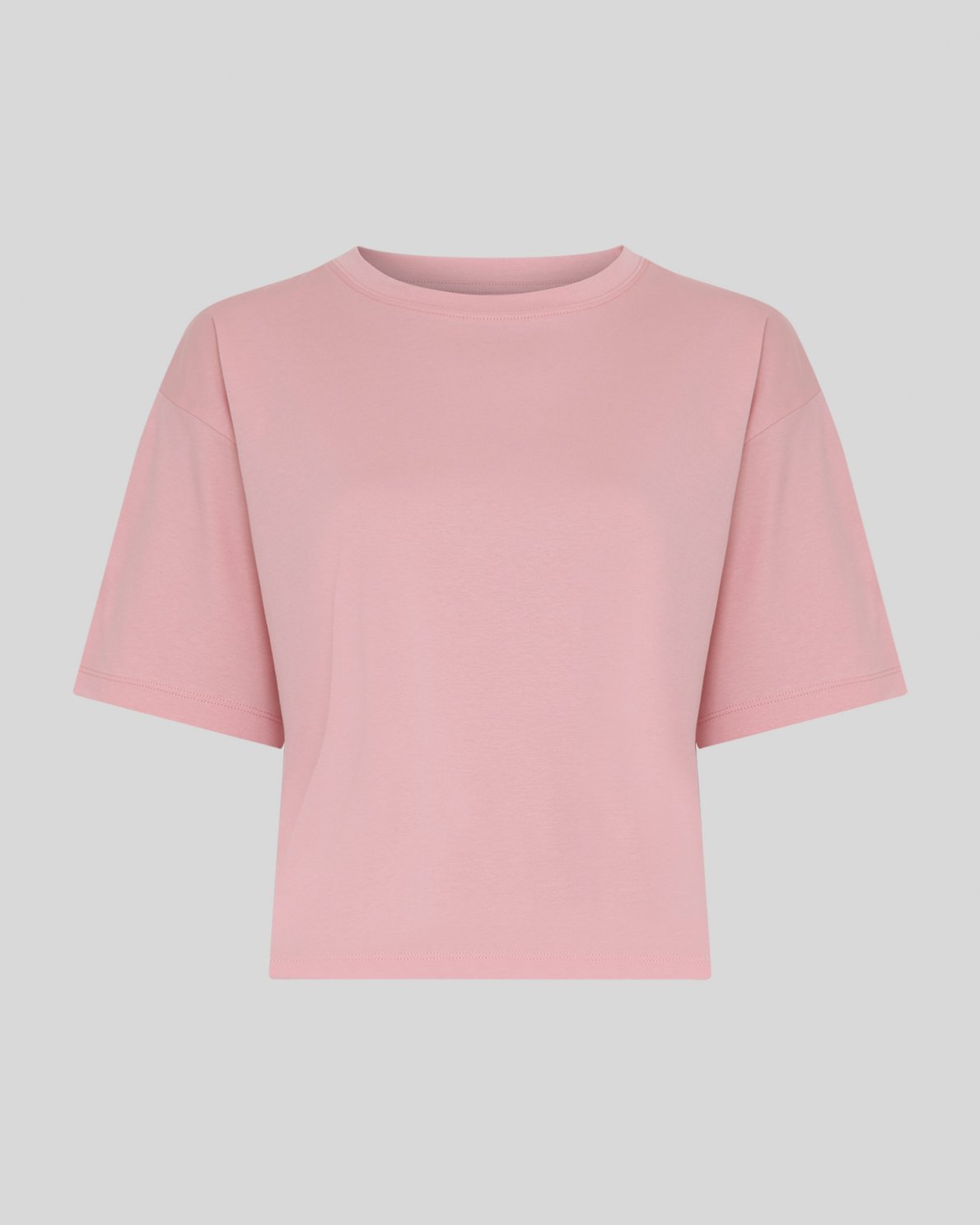 MOSS COPENHAGEN Basic Shirt Moa Melea