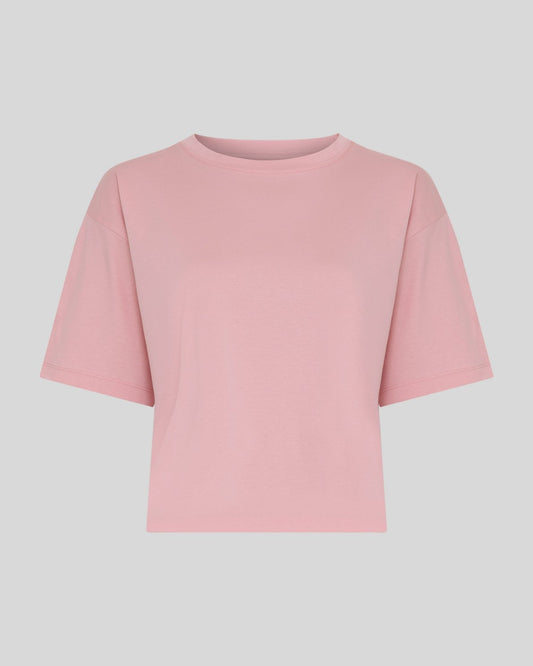 MOSS COPENHAGEN Basic Shirt Moa Melea