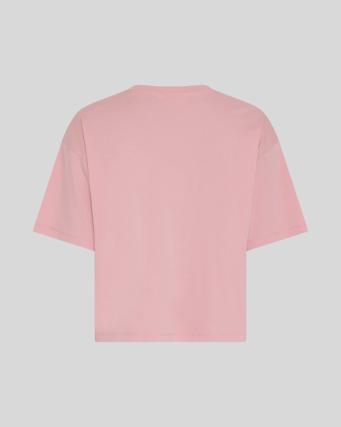 MOSS COPENHAGEN Basic Shirt Moa Melea