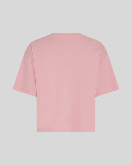 MOSS COPENHAGEN Basic Shirt Moa Melea