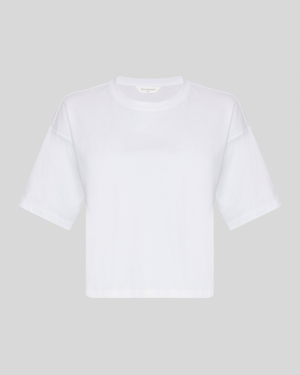 MOSS COPENHAGEN Basic Shirt Moa Melea